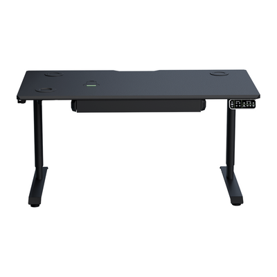 Livtab Cyberone Modular L-shaped Standing desk