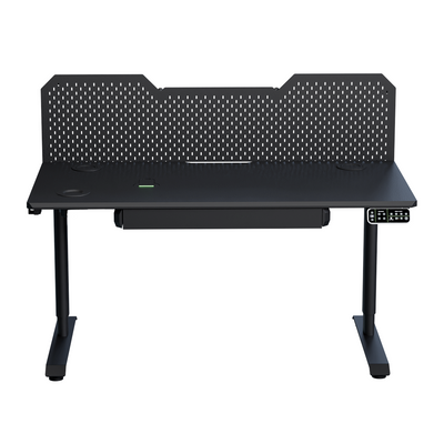 Livtab Cyberone Modular L-shaped Standing desk