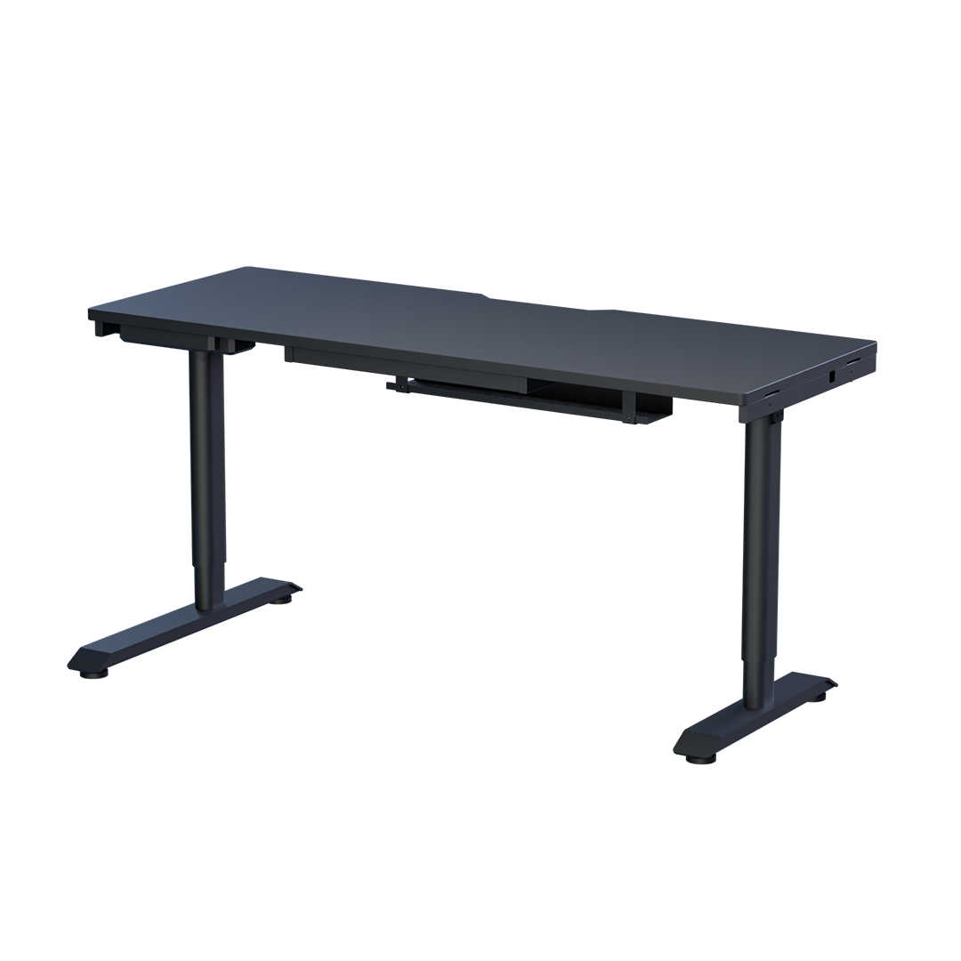 Livtab Cyberone Modular L-shaped Standing desk