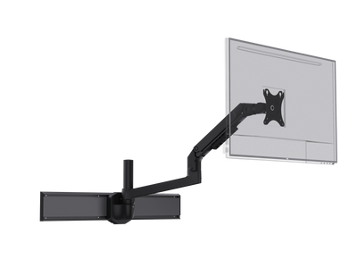 Livtab Cyberone Modular L-shaped Standing desk