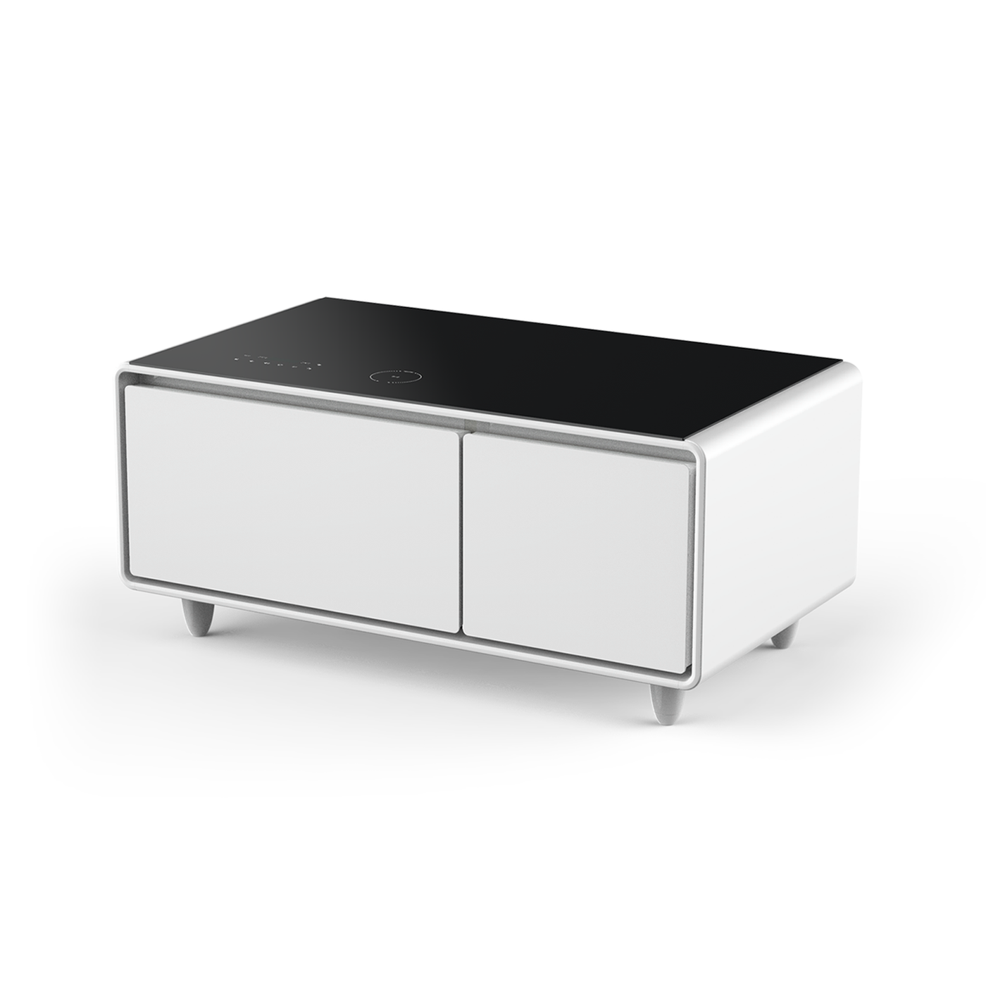 Livtab LT90 Pro Smart Coffee Table with Fridge