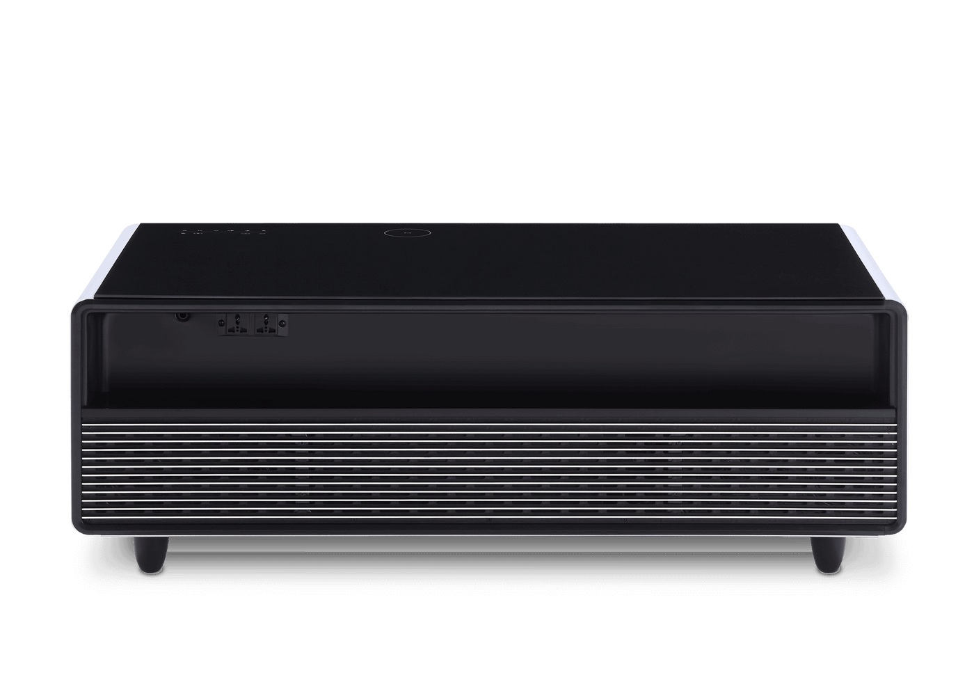 livtab 135 Smart Coffee Table with Speaker and Music Ambient Light