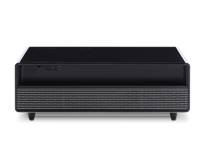 livtab 135 Smart Coffee Table with Speaker and Music Ambient Light