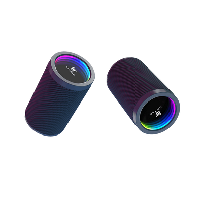 Dual Smart Lift Speakers