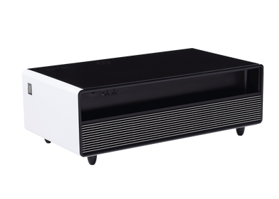 Livtab LT135 Smart Coffee Table with Fridge