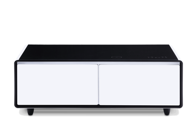 Livtab LT135 Smart Coffee Table with Fridge