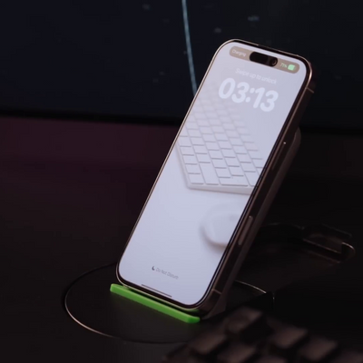 Livtab Cyberone Standing Desk with drawer -Dual Motor, cable management